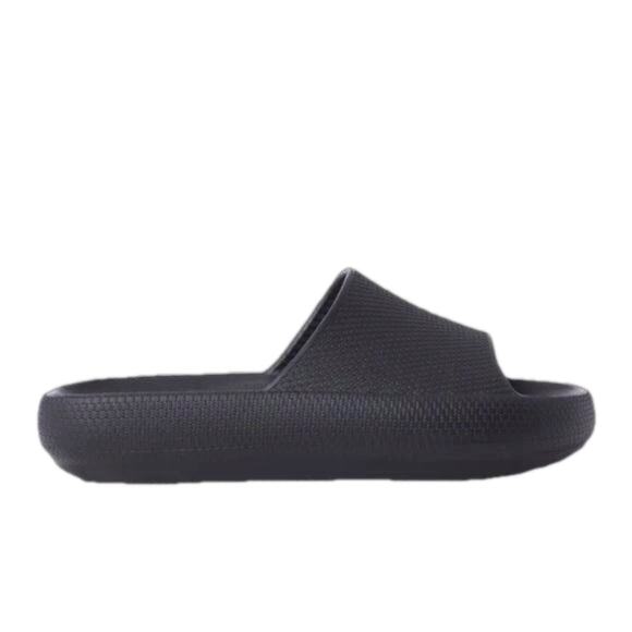 32 Degrees Unisex Cushion Slide Sandals Size Medium NWT - Picture 9 of 9